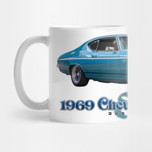 1969 Chevrolet Chevelle SS 396 Coupe Mug